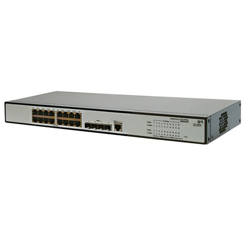 HP Switch  V1910-16G (JE005A) - 24 cổng
